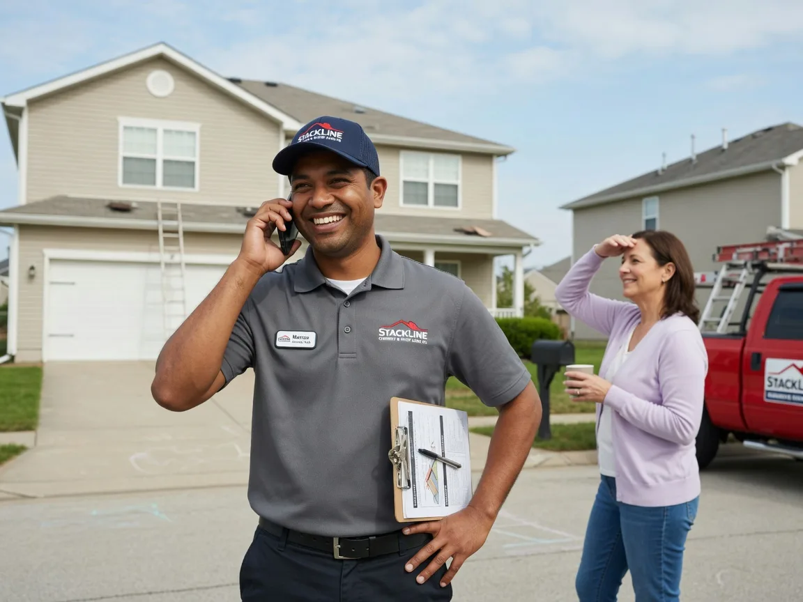 Chimney flashing repair New Derry, PA FAQs